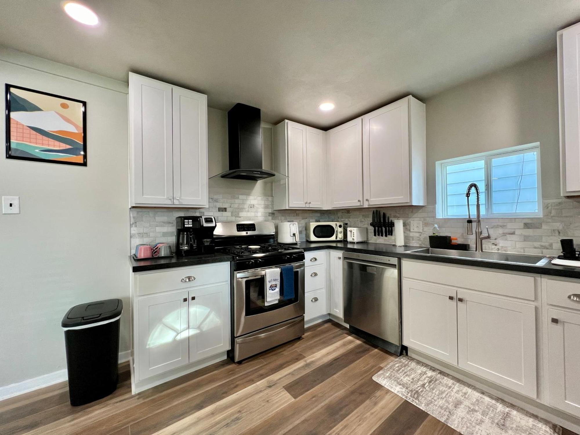 Modern Style Home Near Dt Indy & Major Attractions Indianapolis Dış mekan fotoğraf