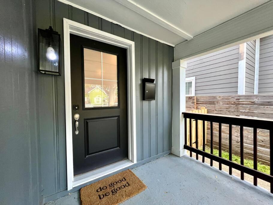 Modern Style Home Near Dt Indy & Major Attractions Indianapolis Dış mekan fotoğraf