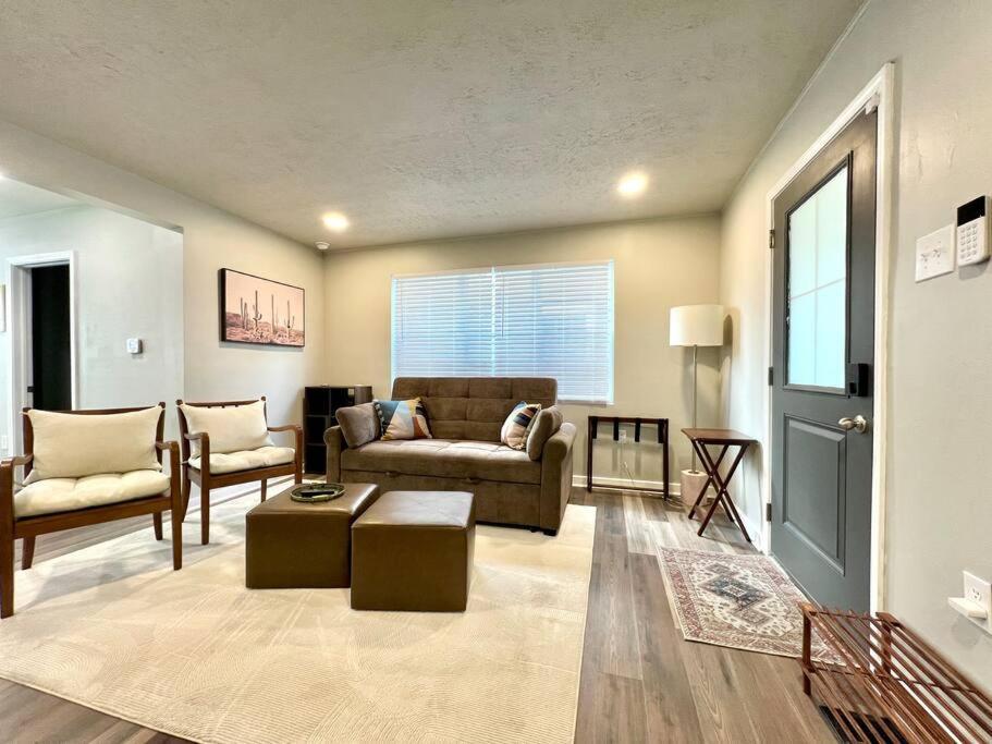 Modern Style Home Near Dt Indy & Major Attractions Indianapolis Dış mekan fotoğraf