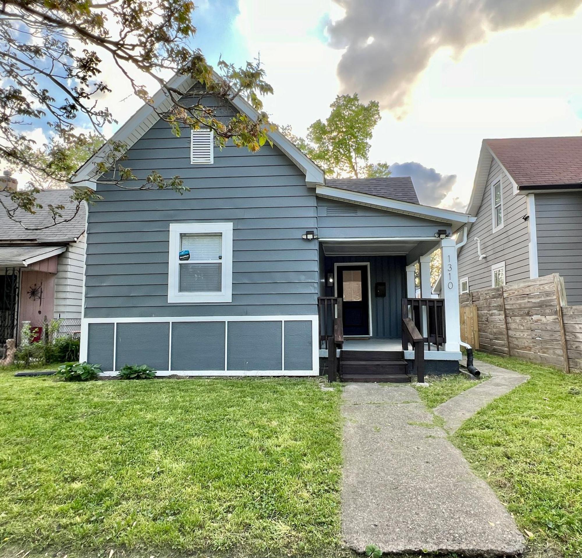 Modern Style Home Near Dt Indy & Major Attractions Indianapolis Dış mekan fotoğraf